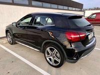 tweedehands Mercedes GLA250 AMG Premium Plus | Navi | Airco | Elect. Achterklep | Camera | % Bovag Occasion Partner %