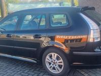 tweedehands Saab 9-3 Sport Estate 1.8t Business