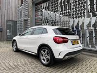 tweedehands Mercedes GLA200 Business | Pano | Garantie