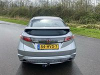 tweedehands Honda Civic 1.4 Sport 2009 MOTORSTORING VSA STORING