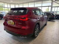 Occasion Mazda CX-60 Exclusive-Line 328 PK (241 kW) 2023 Rood SUV