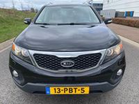 tweedehands Kia Sorento 2.4 X-TRA