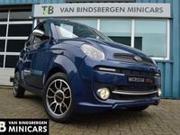 tweedehands Microcar M.Go DCI met AIRCO | Perfecte Staat |