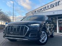 tweedehands Audi Q5 50 TFSI e PHEV Hybrid Quattro Prestige