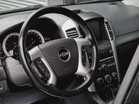 tweedehands Chevrolet Captiva 2.0 VCDI Style 2WD 7PERSOONS | TREKHAAK | VOL!!