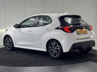 Occasion Toyota Yaris Hybrid 116 PK (85 kW) 2024 Wit Hatchback