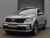 Occasion Kia Sorento 266 PK (195 kW) 2021 Grijs, metallic lak SUV