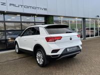 tweedehands VW T-Roc 1.0 TSI Edition | Clima | PDC | ACC | BTW