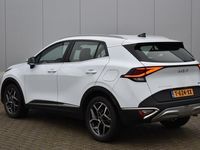 tweedehands Kia Sportage 1.6 T-GDi Hybrid DynamicLine