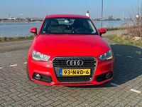 Occasion Audi A1 85 PK (62 kW) 2010 Hatchback