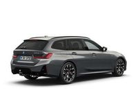 Nieuw BMW 330 M Sport 184 PK (135 kW) 2026 Grijs Stationwagen