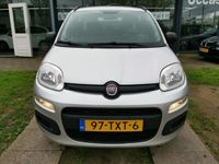 tweedehands Fiat Panda 0.9 TwinAir Easy |AIRCO|ELEK.RAMEN|NAP|APK.