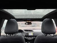 Occasion Toyota Yaris Executive 101 PK (74 kW) 2018 Wit Hatchback
