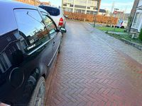 Occasion VW Golf III GTI 150 PK (110 kW) 1999 Zwart Hatchback