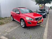 tweedehands Volvo XC60 3.0 T6 AWD Summum R design