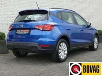 Occasion Seat Arona Style 116 PK (85 kW) 2024 Blauw SUV