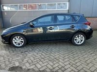 Occasion Toyota Auris Hybrid 2017 Grijs Hatchback