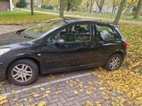 Occasion Peugeot 307 109 PK (80 kW) 2005 Zwart Hatchback