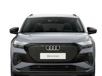 tweedehands Audi Q4 e-tron 210kW / 286pk | 45 Advanced edition 82 kWh uw voo