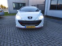 tweedehands Peugeot 308 CC 1.6 VTi Sport Pack