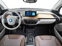 tweedehands BMW i3 94Ah 33kWh Elek.Pano.dak Adap.Cruise Bordherk. Dap