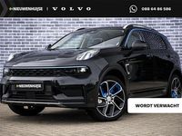 Occasion Lynk & Co 01 262 PK (192 kW) 2021 Zwart SUV