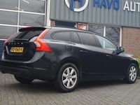 tweedehands Volvo V60 1.6 DRIVe Kinetic, Climate, Navi, Parkeersensoren