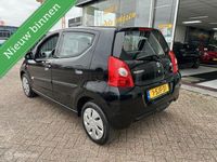 tweedehands Suzuki Alto 1.0 Comfort "AIRCO+5DEURS+ZUINIG"