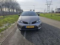 tweedehands Toyota Auris 1.8 Hybrid Asp.