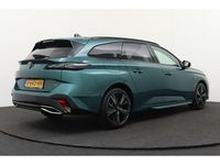 Occasion Peugeot 308 GT 131 PK (96 kW) 2024 Blauw Stationwagen