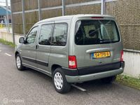 tweedehands Peugeot Partner MPV 1.4 XT NEE KOPPAKKING/NWE DISTRIBUTIESET