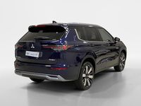 Nieuw Mitsubishi Outlander P-HEV Edition 306 PK (225 kW) 2025 Blauw, metallic lak SUV
