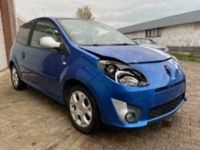 tweedehands Renault Twingo 1.2 TCE GT