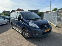 tweedehands Fiat Scudo 12 2.0 MultiJet LH1 SX