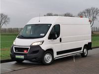 tweedehands Peugeot Boxer 2.0 bluehdi 130 l3h2