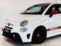 tweedehands Abarth 595 1.4 T-Jet (EU6D)