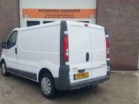 tweedehands Opel Vivaro 2.0 CDTI L1H1