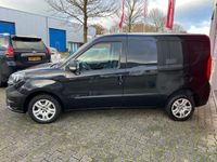 tweedehands Fiat Doblò Cargo 1.6 MJ L1H1 ECO JET