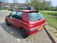 tweedehands Peugeot 106 1.1 Accent