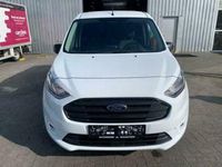 tweedehands Ford Transit CONNECT 1.5 Tdci 100 pk 6v Manueel LWB Airco / Quiclear / Cruise Control / SORTIMO inrichting