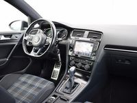 tweedehands VW Golf VII 1.4 TSi GTE ECC | Full Map Navi | Sportstoelen | Telefonie | 18 Inch LMV