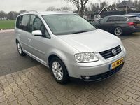 tweedehands VW Touran 1.6-16V FSI Highline