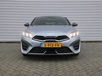 Occasion Kia ProCeed GT-Line 2023 Grijs Hatchback