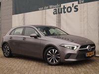 Occasion Mercedes A160 Business 109 PK (80 kW) 2021 Grijs Hatchback