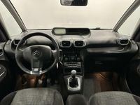 tweedehands Citroën C3 Picasso 1.6 VTi Exclusive