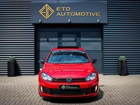 tweedehands VW Golf VI 2.0 GTI Edition 35