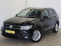 tweedehands VW Tiguan 1.5 TSI 150pk ACT Comfortline Business Navigatie C