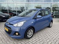 tweedehands Hyundai i10 1.0i i-Motion Comfort