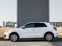 tweedehands Audi Q2 1.4 TFSI (150PK) S-line, Pano, Virt, Keyl, Automaat