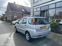 tweedehands Suzuki Ignis 1.3-16V GLS